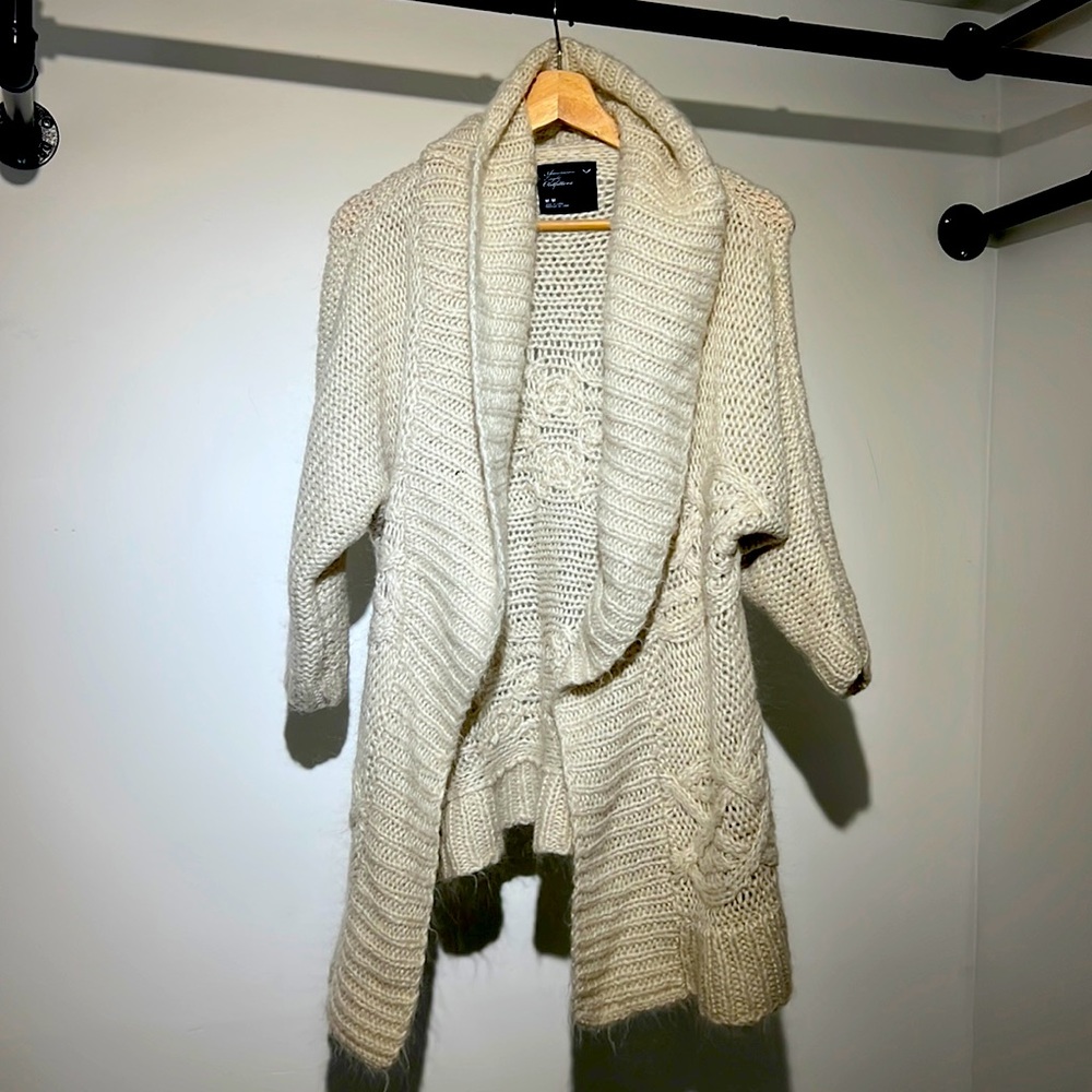 American Eagle Cardigan